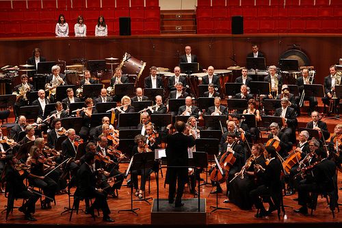 The Brain is an Orchestra | Psychology Today