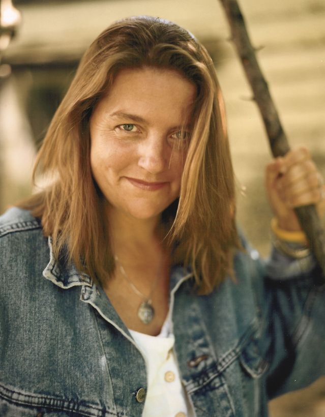 Pam houston books image