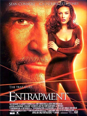 Why Sean Connery and Catherine Zeta-Jones, but not Lauren ...