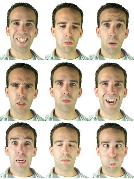expressions