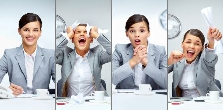emotions with work place articles emotions on place of work articles