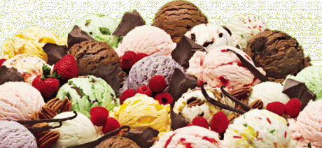 Ice Cream Flavors