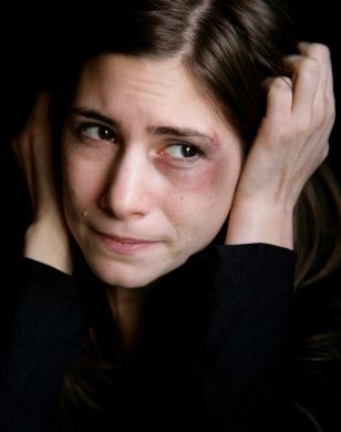 Domestic violence is a U.S. epidemic. Domestic violence is a U.S. epidemic.