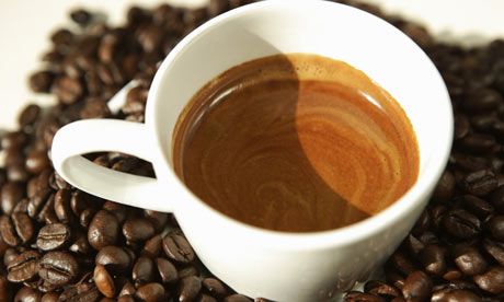 Caffeine Boosts Memory—Really