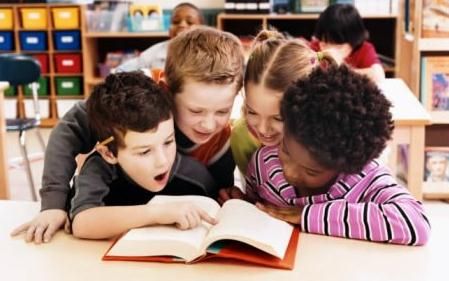 Image result for child learning in class