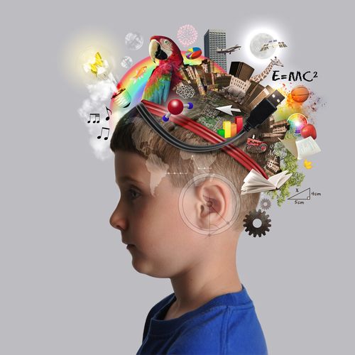 Top Ten Favorite Tips to Improve Children’s Memory | Psychology Today