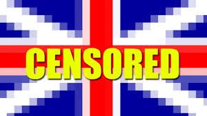 The British government is poised to implement very restrictive rules on Internet acess.