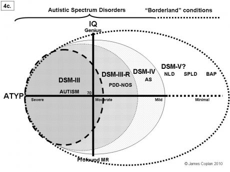 Essay on autism spectrum disorder