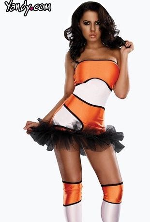 Scary! Sexy Halloween Costumes for Tweens Psychology Today