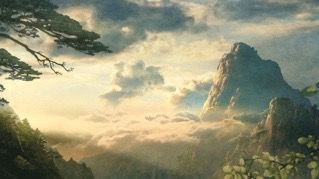 Moving Painting by Steve Matson courtesy Aesthetics, Inc.