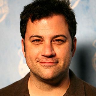 Jimmy Kimmel thinks we have way too many friends. Jimmy Kimmel