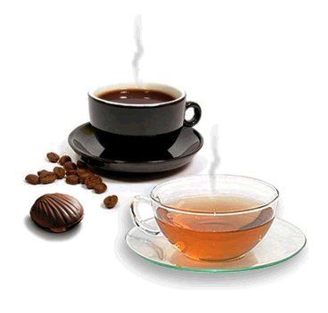 Coffee Tea Or Dementia Psychology Today