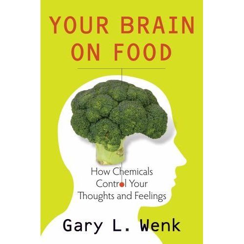 How does food affect our brain? Psychology Today
