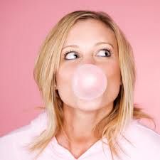 Gum Chewing is Good for the Brain