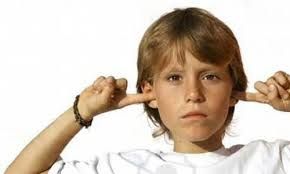 10 days to a less defiant child