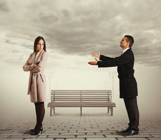 The Three Parts of a Meaningful, Heartfelt Apology | Psychology Today ...