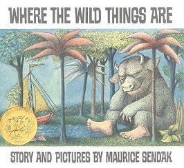 Where the Wild Things Are