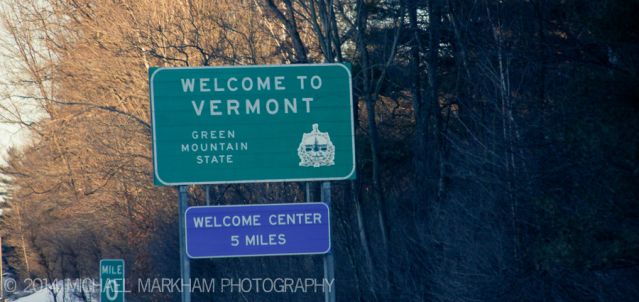 Welcome to VT!