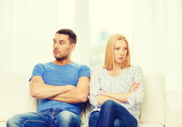 4 Ways You Could Be Sabotaging Your Relationship Psychology Today