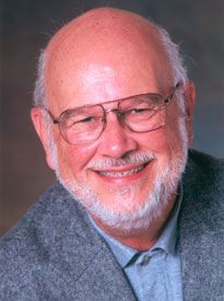 Emmy award-winning writer Gene Perret Gene Perret