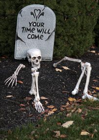 Your time will come. Your Time Will Come