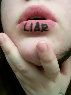To Catch a Liar, Ask the Right Question
