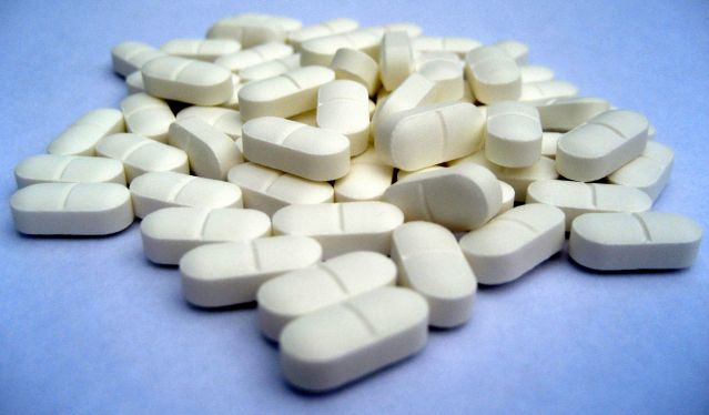 Would you take a pill for success?