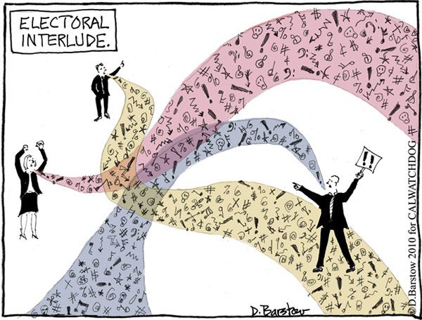 My Most Popular And Most Unpopular Cartoons In Pt Psychology Today 