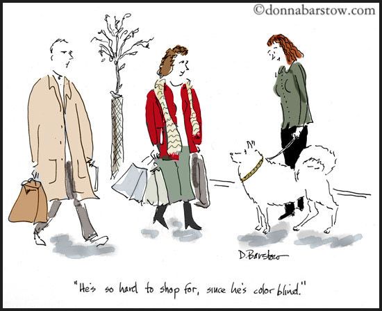 will your dog have a good christmas psychology today