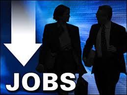 The unemployment rate is now close to 10% 25 million unemployed