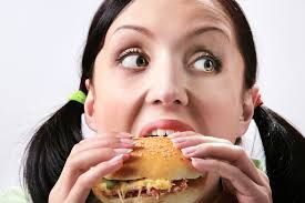 Emotional Eating under Stress