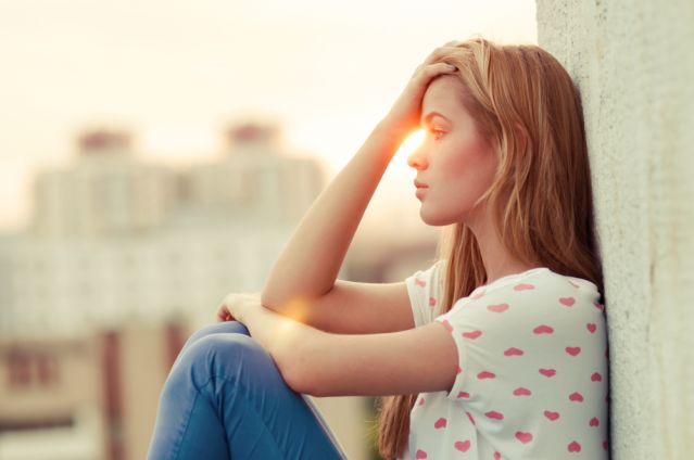 10 Scientific Reasons You’re Feeling Depressed | Psychology Today