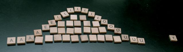 by Janan Sarwar An Exception To The Rule Vowels