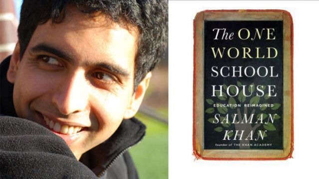 salman khan free education