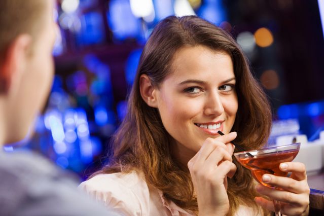 The Science Of Pick Up Lines Psychology Today
