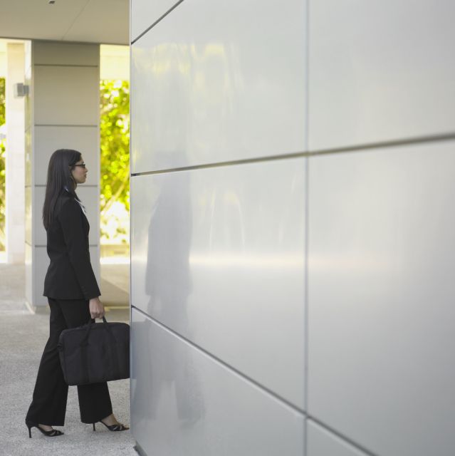 Why Those Workplace Plaques Are Killing Trust Psychology Today