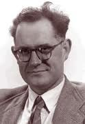 English geneticist Angus John Bateman