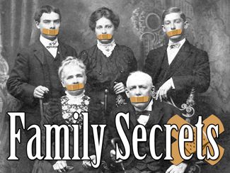 gwerm family secrets