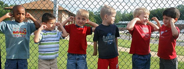 Getting Kids to Listen