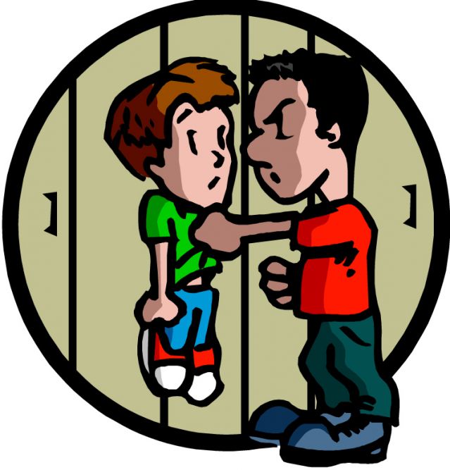 Why bullying is an adult problem psychology today