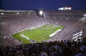 penn state football Beaver Stadium