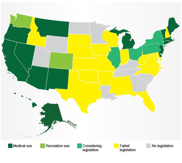 an argument in favor of legalizing marijuana in the united states Legalization of marijuana - research an argument for the legalization of marijuana paper argues in favor of making marijuana legal in the united states. an argument in favor of legalizing marijuana in the united states Legalization of marijuana - research an argument for the legalization of marijuana paper argues in favor of making marijuana legal in the united states.