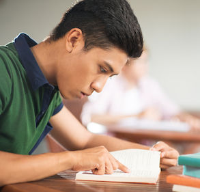 Think Libraries Don't Matter? Think Again | Psychology Today