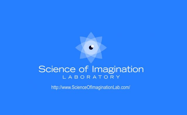 Science of Imagination Laboratory SOIL logo