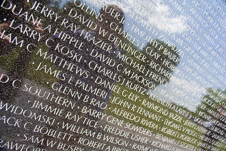 Vietnam Veterans Memorial