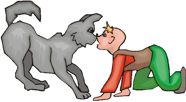 Nose Bump Porn - Why Dogs Touch Noses: Communication and More | Psychology Today