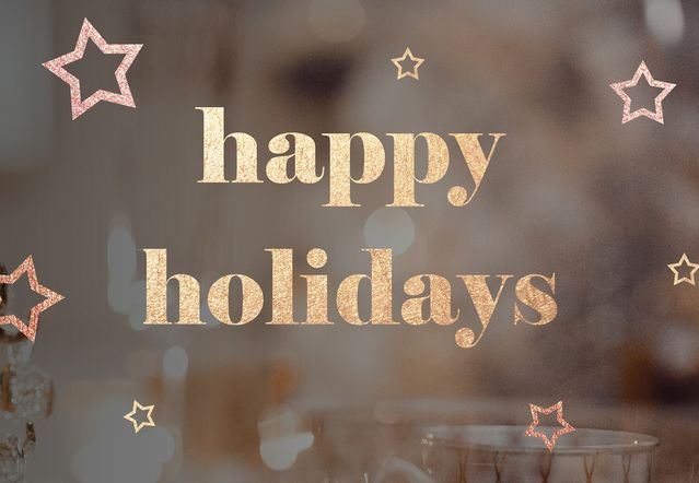 WWJD? Why I Say “Happy Holidays” | Psychology Today