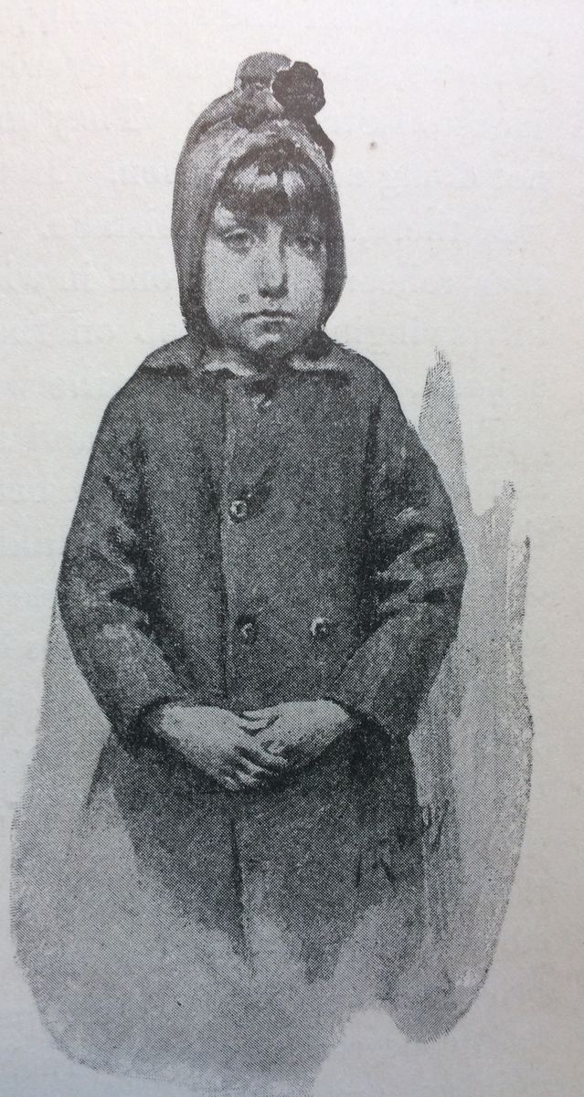 Jacob Riis, used with permission/open source. Jacob Riis, used with permission/open source.