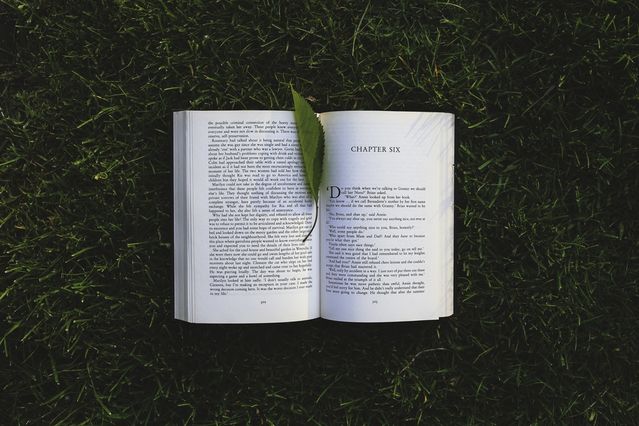 Want to Get Smarter? Read Something on This List