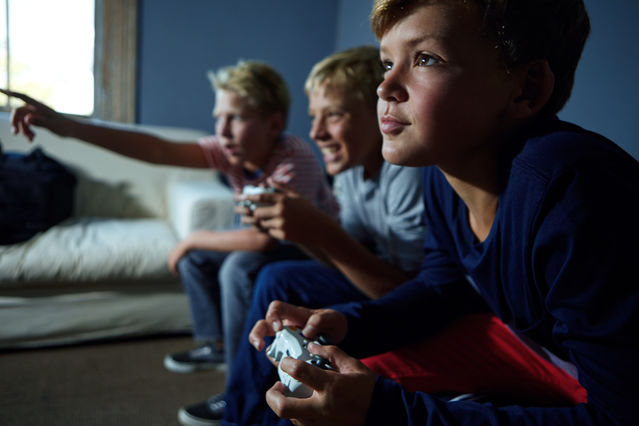 The Fortnite Phenomenon Psychology Today Canada - grady reese istock